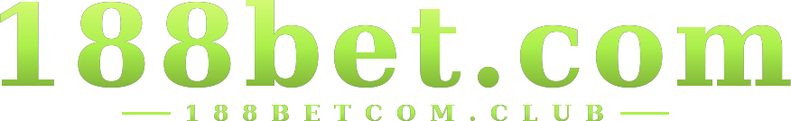 188bet.com logo